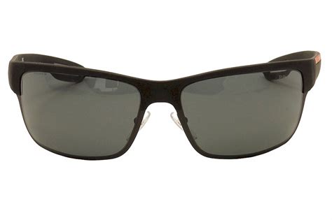 Prada Linea Rossa Men's SPS50Q SPS/50Q Sunglasses